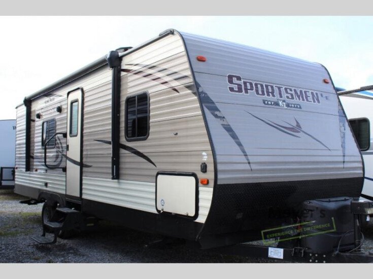 Thumbnail Photo undefined for 2019 KZ Sportsmen